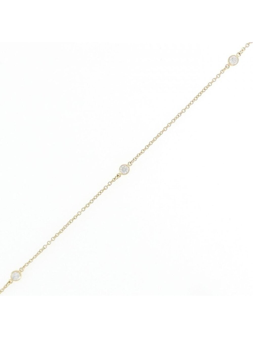 Tiffany & Co by the Yard Bracelet